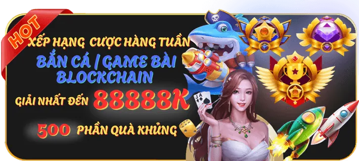 Chơi bắn cá Gemwin trên điện thoại