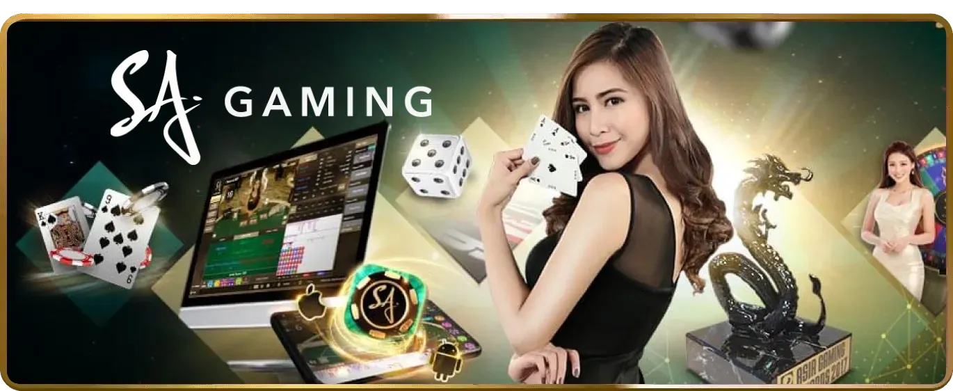 Sòng bạc trực tuyến Gemwin, trải nghiệm casino đỉnh cao